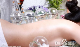 拔罐减肥的位置图视频教程,穴位定位与操作步骤详解