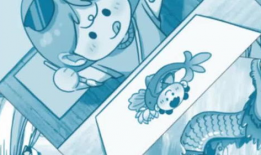 动漫拍拍拍,捕捉光影中的青春记忆