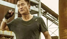 娱乐圈吃瓜吴京是谁,娱乐圈吃瓜达人，揭秘影视圈幕后风云